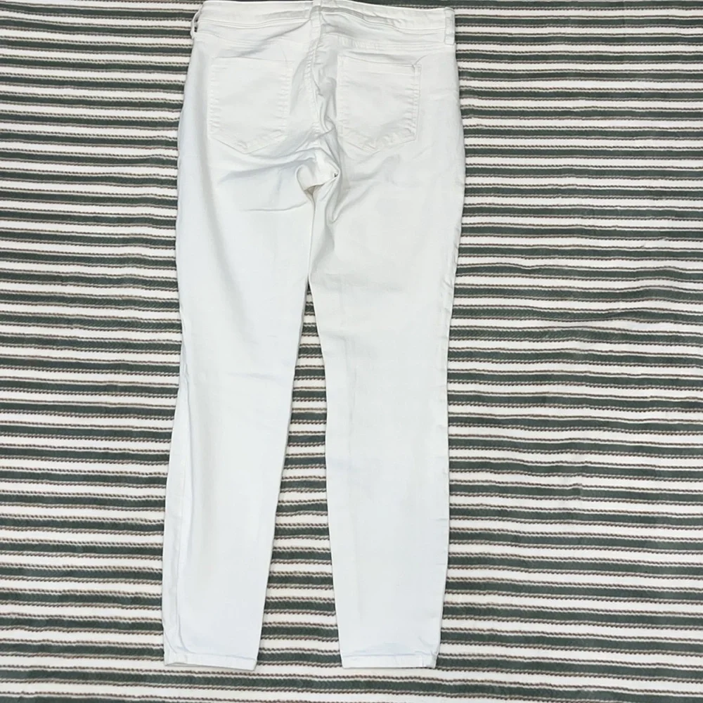 NYDJ Women’s Ami Skinny Jeans with LIFTXTUCK technology size 4P - Picture 9 of 9